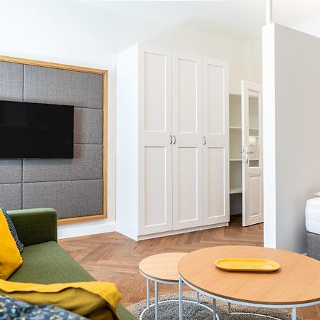 Twenty Five - Work & Life Apartments Amstetten Eksteriør billede