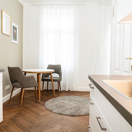 Twenty Five - Work & Life Apartments Amstetten Eksteriør billede