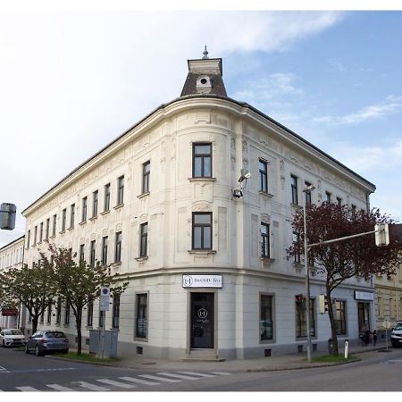 Twenty Five - Work & Life Apartments Amstetten Eksteriør billede