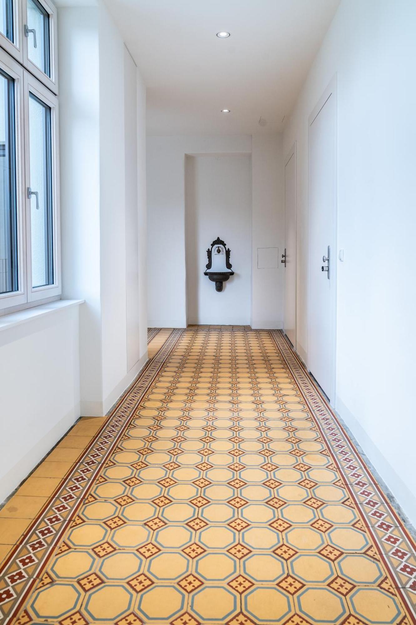 Twenty Five - Work & Life Apartments Amstetten Eksteriør billede