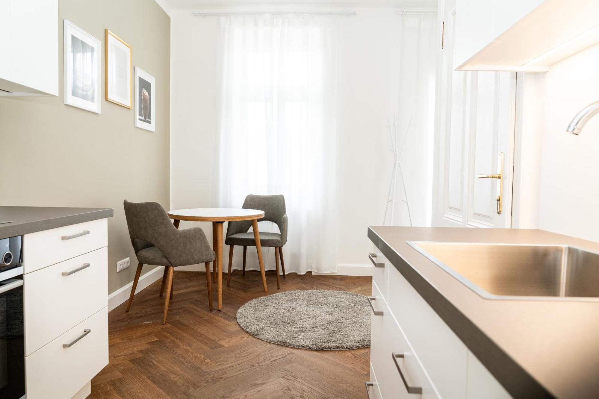 Twenty Five - Work & Life Apartments Amstetten Eksteriør billede